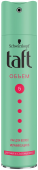 "Тафт" 225 мл Лак /5/ Объем ВОЗДУШНЫЙ ЗЕЛ.