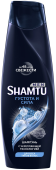 Шамту Шампунь 500 мл. МУЖ "Густота и Сила с укреп. технолог. д/всех типов волос