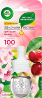 AIR  WICK  Сменный флакон 19 мл. ВИШНЯ