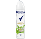 "Рексона" Спрей 150 мл. (Жен) Алоэ Бамбук