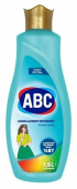 ABC Гель для стирки 1500мл Для цветного белья
