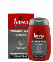 Intesa гель для интимной гигиены Освежащий  200мл