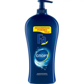 Гель для душа Фа  MEN 750 мл.  Спорт