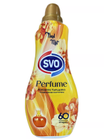 SVO  Кондиционер д/белья  1,44л. Парфюмир. Цветочный Туман Floral Mist