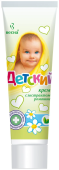 Крем 'ВЕСНА Детское' успокаивающий с экстрактом Ромашки 45мл
