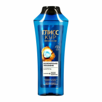 ГЛИСС КУР   Шампунь Исключительное Увлажнение д/ норм. сухих волос 400 мл