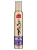 Мусс Wellaflex Fullness Volume Объем для тонких 5, 200мл