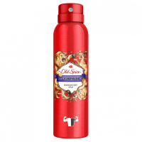 Део-спрей Олд Cпайс 150мл Lionpride