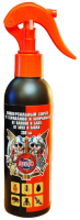 ДОХС спрей от насекомых 200мл Универсальный
