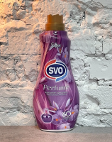 SVO  Кондиционер д/белья  1,44л. Парфюмир. Шафран Saffran