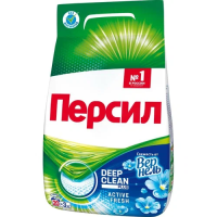 "Персил" 3 кг.  Автомат Свежесть от Вернеля