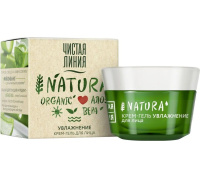 Чист.Л. Крем-гель  д/лица  Дневной Увлажнение 45мл