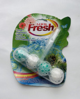 Fresh Подвеска для унитаза 50г Хвоя