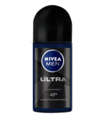 Nivea Део-Шар д/муж."Ультра "   50 мл.