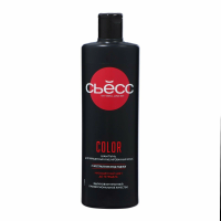 Сьесс  Шампунь 450мл COLOR д/окрашенных волос