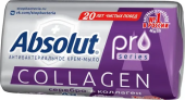 Т/м  Absolut  Pro Серебро + Коллаген 90 г