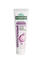 ВЕСНА Главаптека крем для лица Коллагеновый 45мл