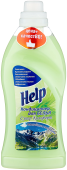 Хелп кондиционер для белья 750мл Альпийская свежесть