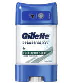 Gillette стик-гель 70мл Эвкалипт
