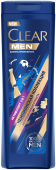 "CLEAR" Шамп. 400мл. Муж. Спорт