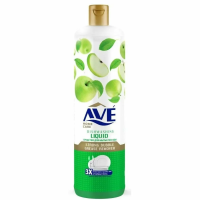 АВЕ  Ср-во  д| Посуды 900  Яблоко