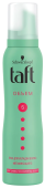 "Тафт" 150 мл Пена /5/ Объем/зел/крас./