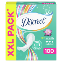 "Олдейз" Дискрит Водная лилия (зеленые) 100шт