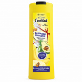 ВИТЭКС EXOTIC COCKTAIL Гель д/душа БАНАНОВЫЙ МИЛКШЕЙК с бананом, авокадо и миндальным молочком 500мл
