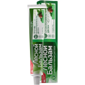 Зубная паста Лесной бальзам Кора дуба Пихта, 75 мл