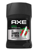AXE дезодорант стик Африка 50мл