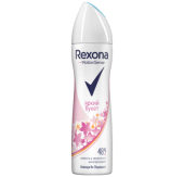 "Рексона" Спрей 150 мл. (Жен) ЯРКИЙ БУКЕТ