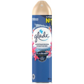 "Глейд" 300 мл. Лазурная волна и Магнолия 