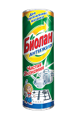 "Биолан" 400 мл. Чист. порош. Антижир