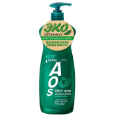 АОС   900 мл д/пос.  с Фруктовыми кислотами дозатор
