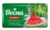 М/Т ВЕСНА 90гр Ассорти Арбуз
