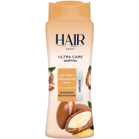 ABC HAIR2000 Шампунь 600гр Арган