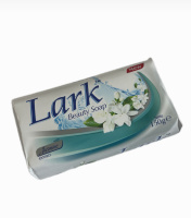 LARK Мыло 150 гр Jasmine