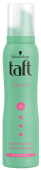 "Тафт" 150 мл Пена /4/ Объем /зел/роз