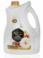 Актив Жидкое мыло  3750мл Лунный свет