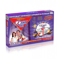 Фумибат ловушка для тараканов 6 шт