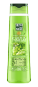 Чист.Л.  Шампунь Хмель 2 в 1 (д/всех типов) 400мл