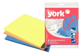 Салфетка Йорк целлюлоз 3 шт