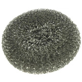 Губки для посуды 3866 5шт Меламиновые