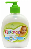 Жидкое крем- мыло ВЕСНА ДЕТСКОЕ Ромашка 280мл