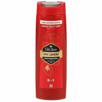"Олд Спайс" Гель д/душа 400 мл Epic Legend