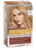 L`OREAL  ЭКСЭЛАНС   NUDES 9 U Очень светло-русый