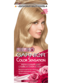 GARNIER КОЛОР СЕНСЕЙШН № 9.13 Кремовый перламутр