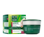 ЧЛ крем от 60лет день(таволга/калина) 45мл