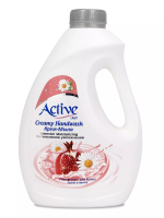 АКТИВ Иран Жид. крем-мыло 2000 мл. с вит.В5 "Ромашка и Гранат"