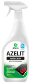 "AZELIT"  GRASS  600 мл Спрей  для стеклокерамики